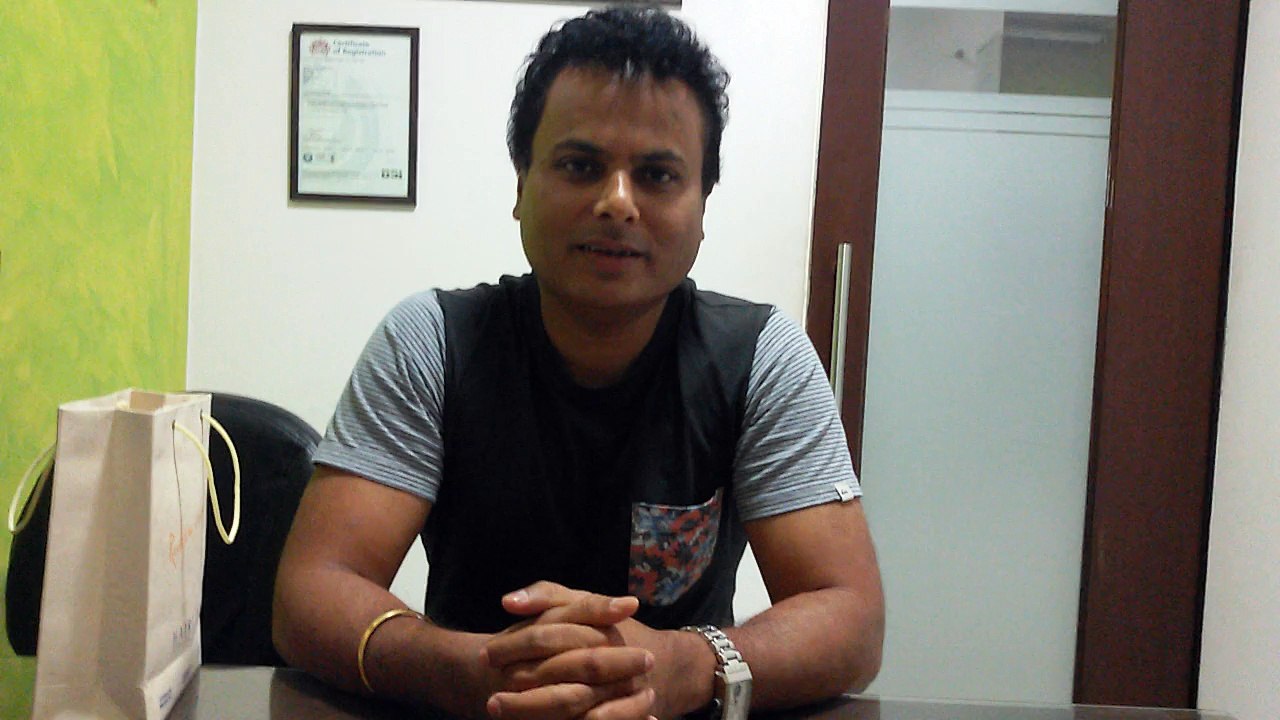 Hairline International Clinic Reviews-PRP Hair Loss Treatment