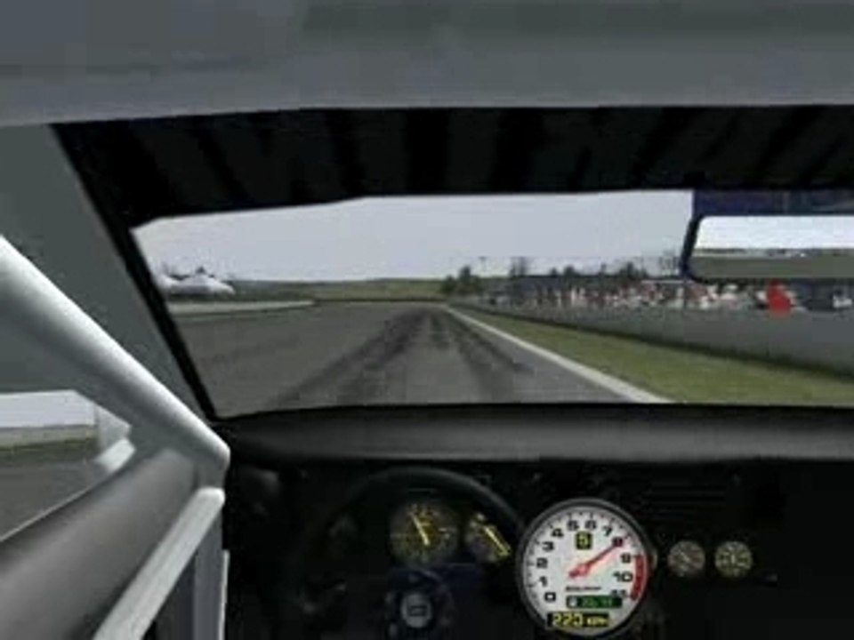 Lancia goldenport