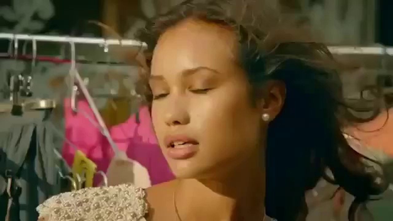 Yasaklanan Seksi Hyundai Reklami