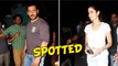SPOTTED: Salman Khan And Katrina Kaif Together After Katrina-Ranbir Breakup