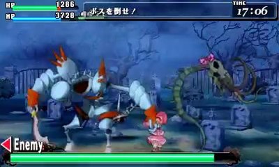 Vídeo gameplay de Code of Princess en HobbyNews.es