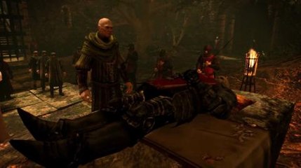 Tráiler de Castlewood en Game of Thrones - HobbyNews.es