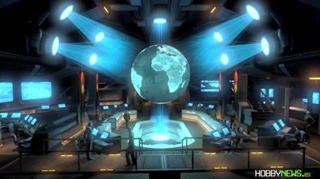 XCOM Enemy Unknown (HD) Gameplay en HobbyNews.es
