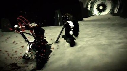 Tráiler de presentación de Bloodforge en HobbyNews.es