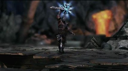 Tráiler debut de Infinity Blade Dungeons en HobbyNews.es