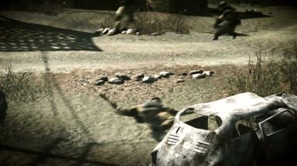 Las clases de Warface en HobbyNews.es