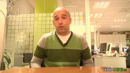 Escaparate 01x01 (HD) en HobbyNews.es