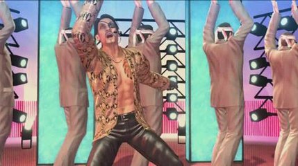 Yakuza Dead Souls - Trailer en español (HD) en HobbyNews.es