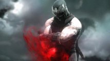 Ninja Gaiden 3 - Trailer 2 - JP - PS3 Xbox360