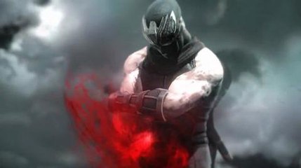 Ninja Gaiden 3 - Trailer 2 - JP - PS3 Xbox360