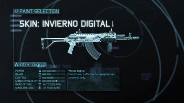 Edición Signature de Tom Clancy's Ghost Recon Future Soldier en HobbyNews.es