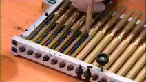 How Its Made 617 Ballpoint Pens