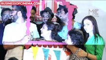 Ayushmann Khurrana, Aditi Rao Hydari, Sooraj Pancholi And Others Attend Khidkiyaan Theatre Festival
