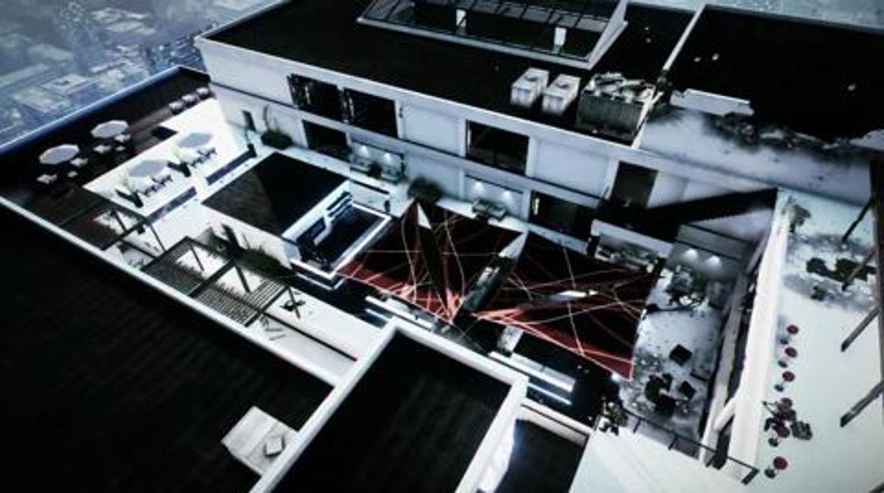 Battlefield 3_ Close Quarters Gameplay Premiere Trailer (HD) en HobbyNews.es