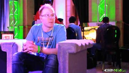 Fable Heroes Xbox 360 (HD) Entrevista en HobbyNews.es