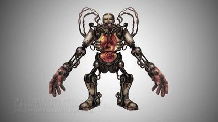Bioshock Infinite - Handyman en HobbyNews.es