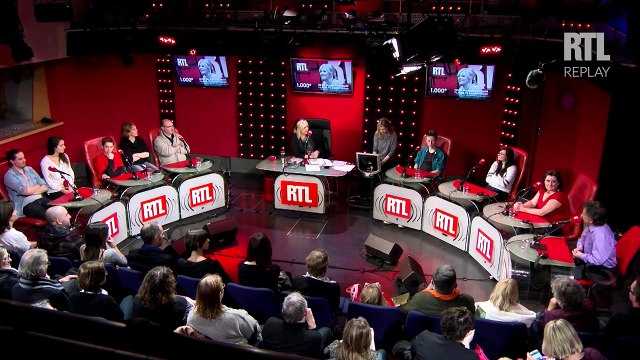 La 1000ème - Florent (témoignage sur le dépassement de soi)