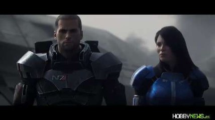 Mass Effect 3 (HD) Análisis en HobbyNews.es
