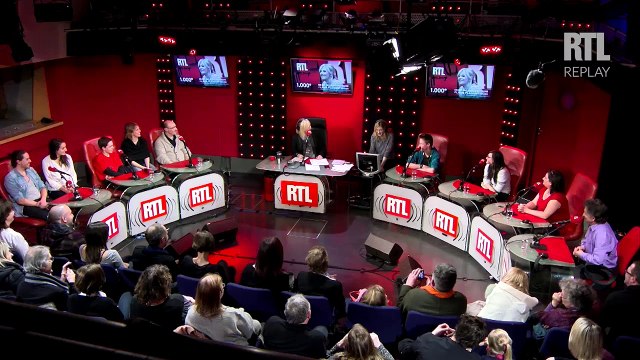 La 1000ème - Lucas (témoignage sur le harcèlement scolaire)