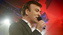 Tony Carreira: "No meu país, hão de valorizar-me quando tiver um pé para a cova"