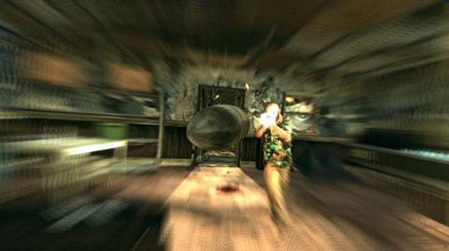 Max Payne 3 - Efectos cinematográficos en HobbyNews.es