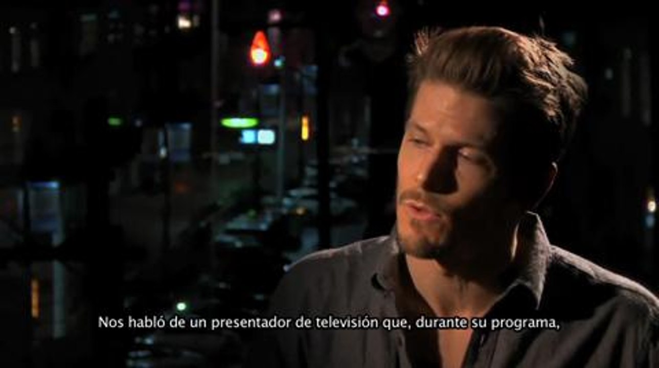 Tráiler 'Undercover Hong Kong' de Sleeping Dogs en HobbyNews.es