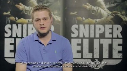 Vídeo Flack Tower de Sniper Elite V2 en HobbyNews.es