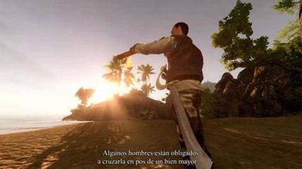 Risen 2 - Tráiler español (HD) en HobbyNews.es