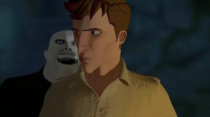 NEW YORK CRIMES _ Trailer espanol (HD) en HobbyNews.es