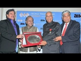 Shatrughan Sinha Gets Officer Of Legion Of The Honour