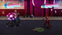 Double Dragon Neon Trailer (HD) en HobbyNews.es