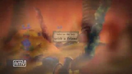 Tráiler de Dragon's Lair para Kinect en HobbyNews.es