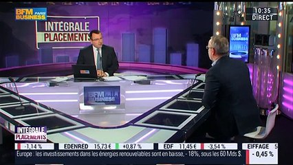 Idées de placements: Assurance-vie: Fin de la "Réponse Bacquet" - 18/01