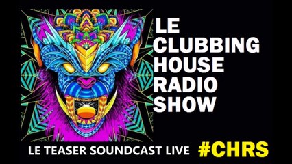 #CHRS : SET LIVE WAD DJ (TEASER)