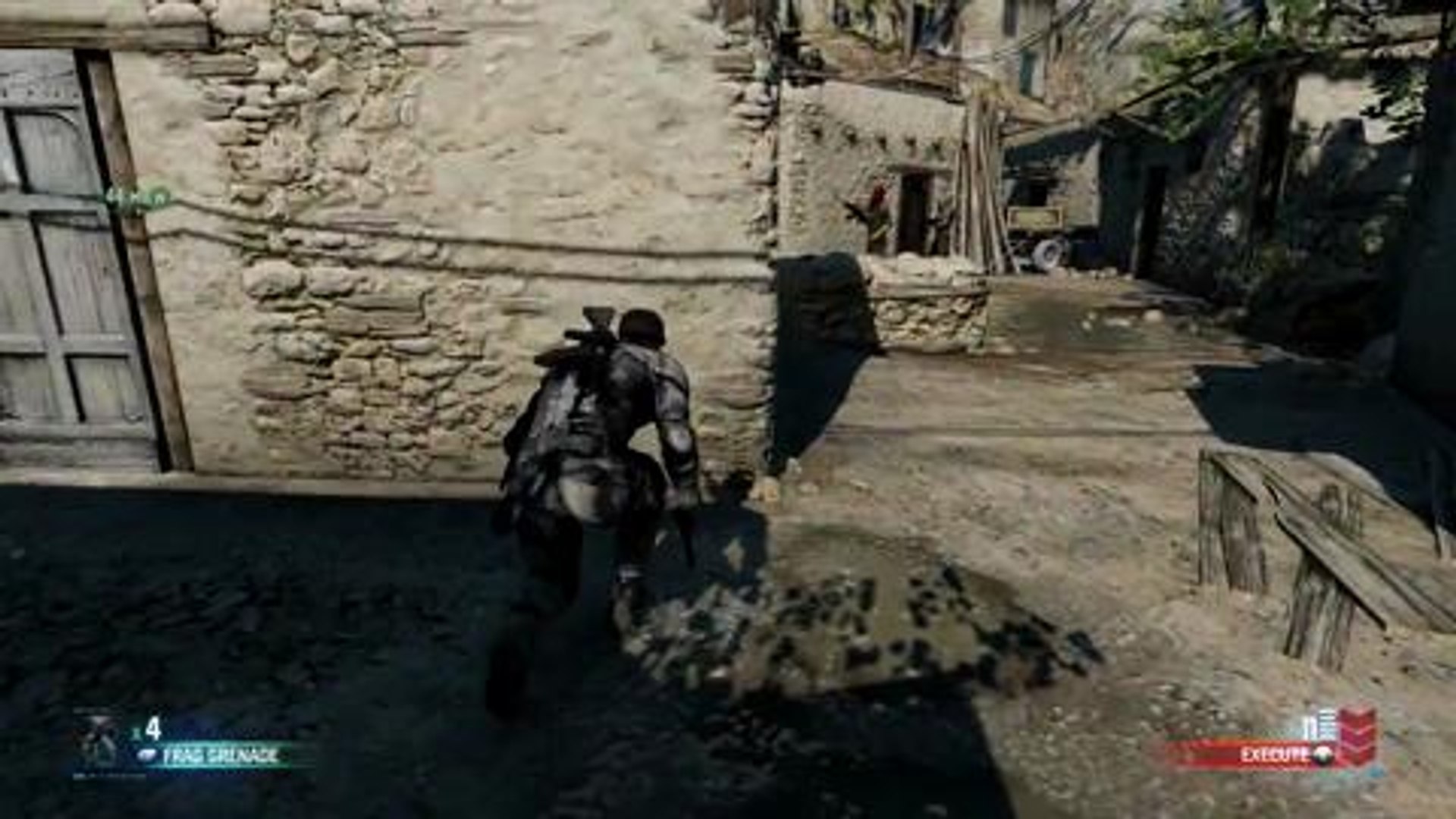 Splinter Cell Blacklist - First Gameplay Demo(720p_H.264-AAC) - Vídeo  Dailymotion