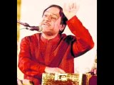 Ab Aur Kya Kisi Se Marasim Barhaen Hum By Ghulam Ali Album Mehrab By Iftikhar Sultan