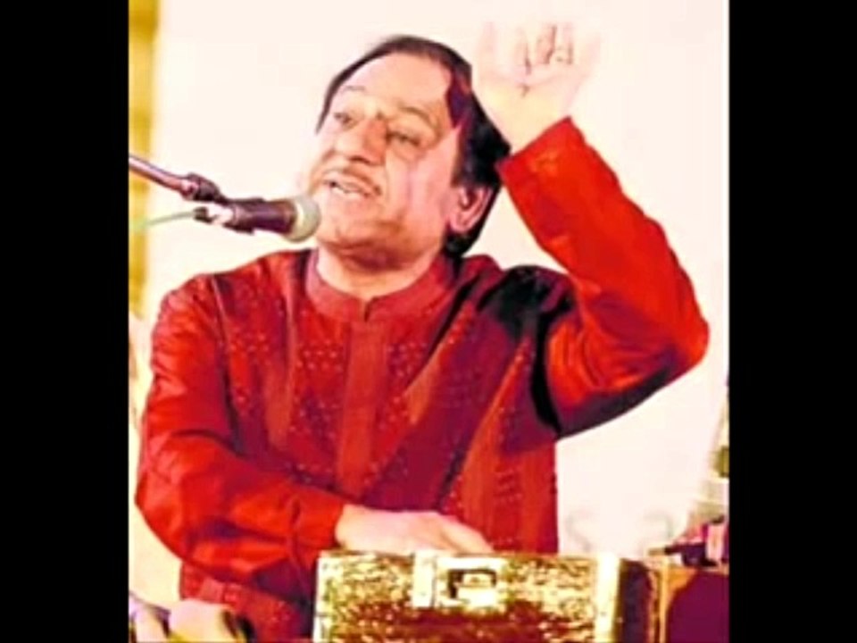Ab Aur Kya Kisi Se Marasim Barhaen Hum By Ghulam Ali Album Mehrab By Iftikhar Sultan