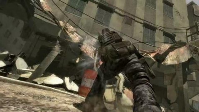 Dead or Alive 5 - Christie vs Bayman (HD) en HobbyNews.es