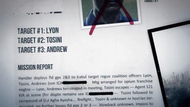 Hitman Absolution - Benjamin Travis (HD) en HobbyNews.es