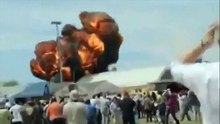 15  FATAL PLANE CRASHES COMPILATION (2016) - HD