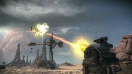 Starhawk - Top Ways to Kill (HD) en HobbyNews.es