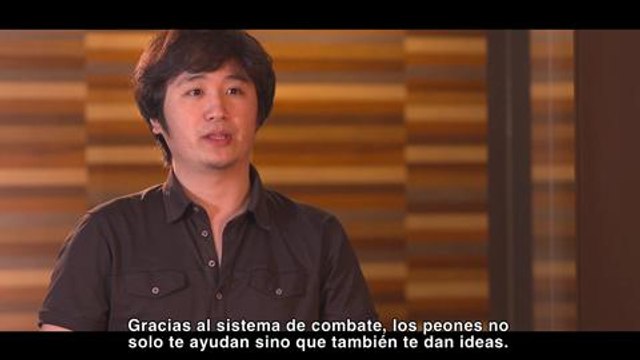 Dragon's Dogma - Diario de desarrollo - Parte #2 (HD) en HobbyNews.es