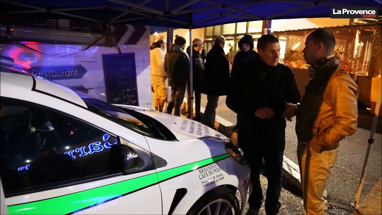 Le journal des sports 100% Alpes : zoom sur le 83eme rallye de Monte-Carlo