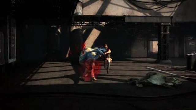 Vídeo de la alpha de Primal Carnage en HobbyNews.es