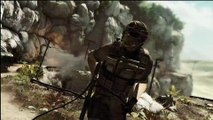 Documental de Ghost Recon Future Soldier en HobbyNews.es