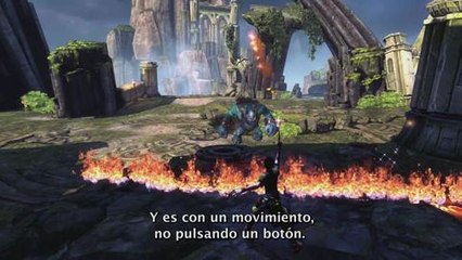 Making of de Sorcery en HobbyNews.es