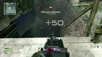 Modern Warfare 3 - Face Off (HD) en HobbyNews.es