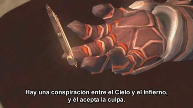 Darksiders II Tras la m†scara_ La historia de Muerte (HD) en HobbyNews.es