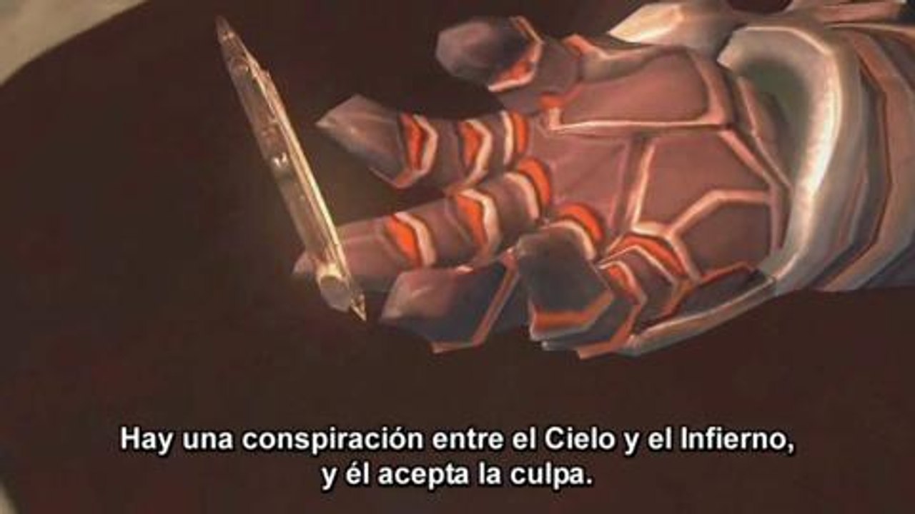 Darksiders II Tras la m†scara_ La historia de Muerte (HD) en HobbyNews.es