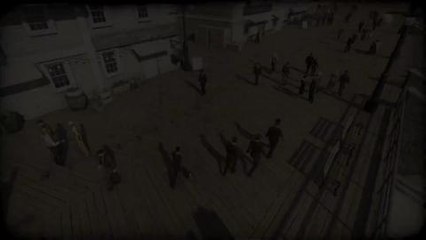 Omerta - City of Gangsters - (HD) en HobbyConsolas.com